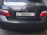 Toyota Camry 2007 года за 6 600 000 тг. в Алматы – фото 2