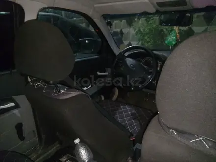 ВАЗ (Lada) Priora 2170 2010 года за 1 000 000 тг. в Павлодар