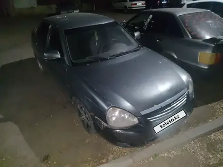 ВАЗ (Lada) Priora 2170 2010 года за 1 000 000 тг. в Павлодар – фото 3