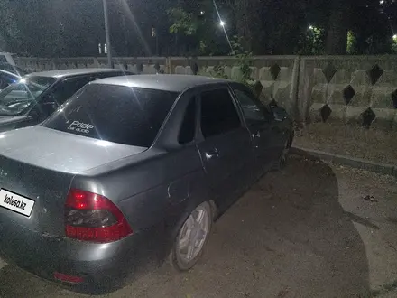 ВАЗ (Lada) Priora 2170 2010 года за 1 000 000 тг. в Павлодар – фото 5