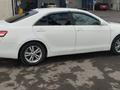 Toyota Camry 2010 года за 6 700 000 тг. в Тараз – фото 2