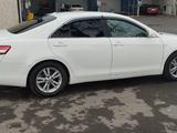 Toyota Camry 2010 годаүшін6 700 000 тг. в Тараз – фото 2