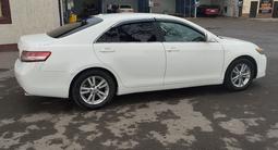 Toyota Camry 2010 годаүшін6 700 000 тг. в Тараз – фото 2