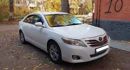 Toyota Camry 2010 годаүшін6 700 000 тг. в Тараз