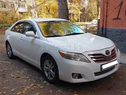 Toyota Camry 2010 года за 6 700 000 тг. в Тараз