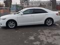 Toyota Camry 2010 года за 6 700 000 тг. в Тараз – фото 3