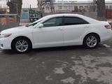 Toyota Camry 2010 годаүшін6 700 000 тг. в Тараз – фото 3