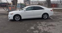 Toyota Camry 2010 годаүшін6 700 000 тг. в Тараз – фото 3