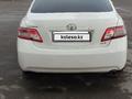 Toyota Camry 2010 года за 6 700 000 тг. в Тараз – фото 6