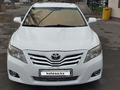 Toyota Camry 2010 года за 6 700 000 тг. в Тараз – фото 7