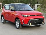 Kia Soul 2022 года за 10 850 000 тг. в Астана