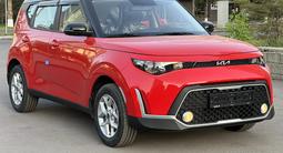 Kia Soul 2022 года за 10 900 000 тг. в Астана