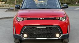 Kia Soul 2022 года за 10 900 000 тг. в Астана – фото 4