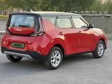 Kia Soul 2022 годаүшін11 500 000 тг. в Астана – фото 2