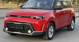 Kia Soul 2022 года за 10 900 000 тг. в Астана – фото 3