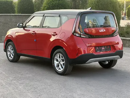 Kia Soul 2022 года за 10 900 000 тг. в Астана – фото 6