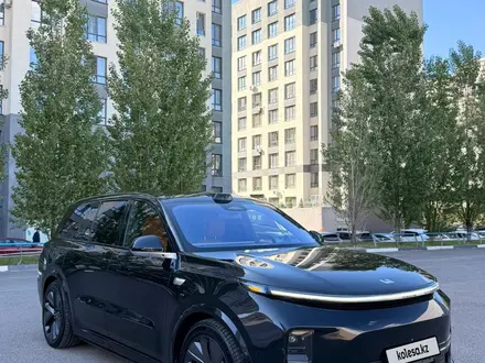 Li L9 2023 года за 29 000 000 тг. в Астана – фото 3