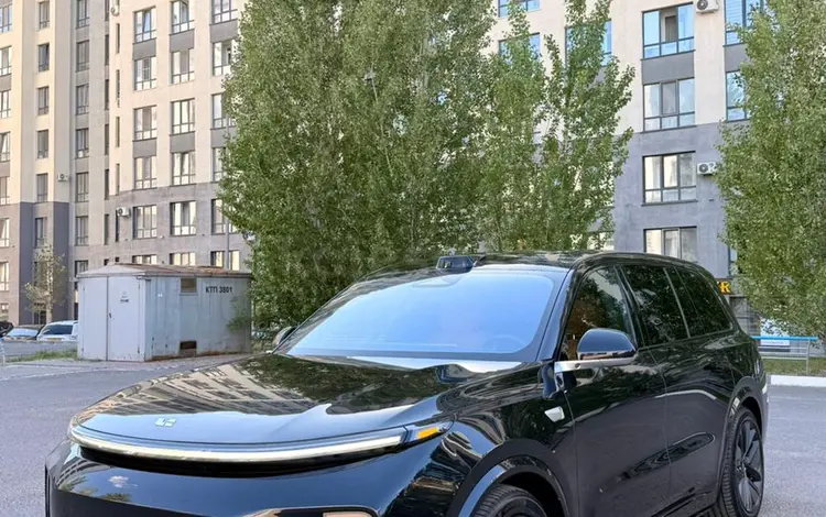 Li L9 2023 года за 29 000 000 тг. в Астана