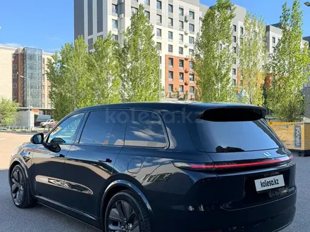 Li L9 2023 года за 29 000 000 тг. в Астана – фото 6