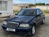 Mercedes-Benz C 280 1994 годаүшін1 000 000 тг. в Актау