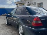 Mercedes-Benz C 280 1994 годаүшін1 000 000 тг. в Актау – фото 4