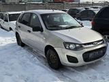 ВАЗ (Lada) Kalina 2192 2018 года за 4 200 000 тг. в Алматы – фото 2