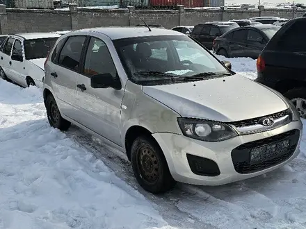 ВАЗ (Lada) Kalina 2192 2018 года за 3 200 000 тг. в Алматы – фото 2