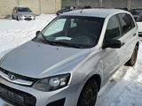 ВАЗ (Lada) Kalina 2192 2018 года за 4 200 000 тг. в Алматы – фото 3