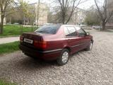 Volkswagen Vento 1993 года за 1 500 000 тг. в Тараз – фото 3