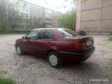 Volkswagen Vento 1993 года за 1 500 000 тг. в Тараз – фото 4