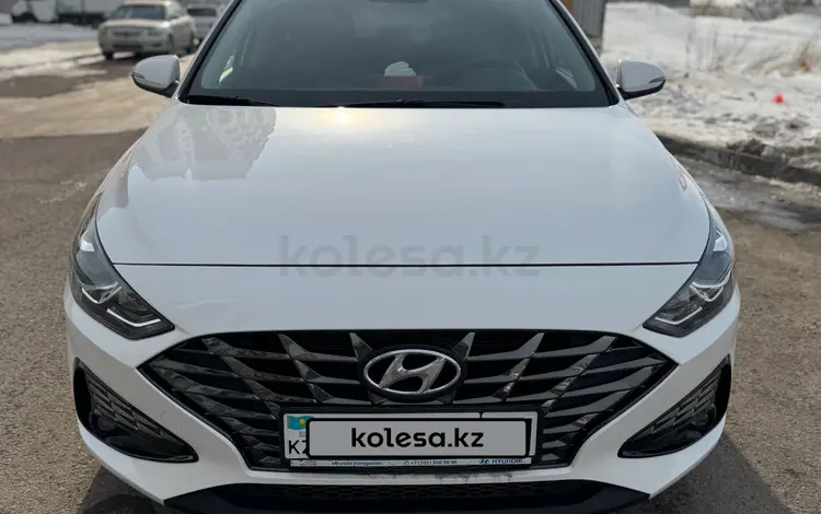 Hyundai i30 2023 годаүшін9 800 000 тг. в Астана