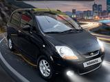 Daewoo Matiz 2008 года за 2 300 000 тг. в Алматы