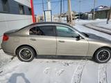 Nissan Skyline 2004 годаfor1 500 000 тг. в Атырау – фото 2