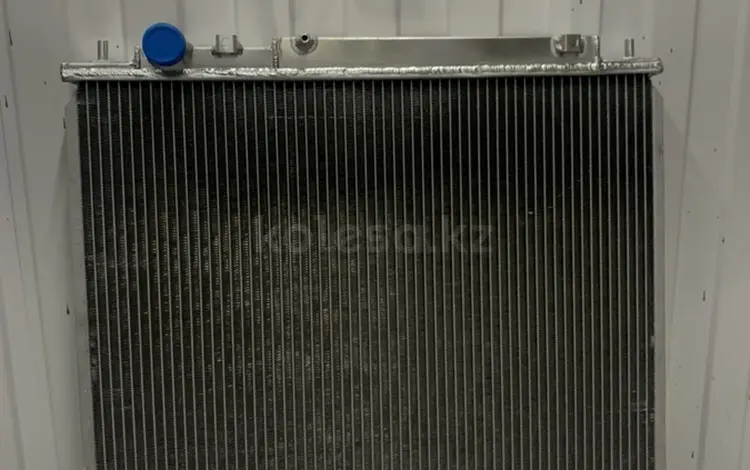 Новый радиатор на DELICA, L300, L400! за 85 000 тг. в Алматы