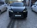 Lexus RX 350 2023 года за 34 000 000 тг. в Уральск