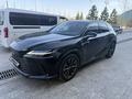 Lexus RX 350 2023 года за 34 000 000 тг. в Уральск – фото 2