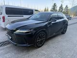 Lexus RX 350 2023 годаүшін34 000 000 тг. в Уральск – фото 2
