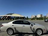 Lexus ES 300 2003 годаүшін6 100 000 тг. в Алматы
