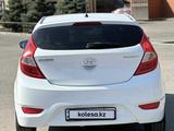 Hyundai Accent 2014 года за 5 500 000 тг. в Павлодар – фото 4