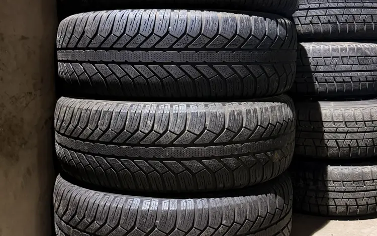 215/65r16 Semperit 4шт за 60 000 тг. в Алматы