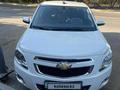 Chevrolet Cobalt 2022 года за 5 300 000 тг. в Алматы