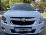 Chevrolet Cobalt 2022 годаүшін5 300 000 тг. в Алматы – фото 2