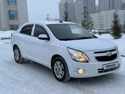 Chevrolet Cobalt 2021 года за 5 500 000 тг. в Павлодар – фото 6