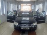 Volkswagen Passat 2002 года за 2 500 000 тг. в Актау