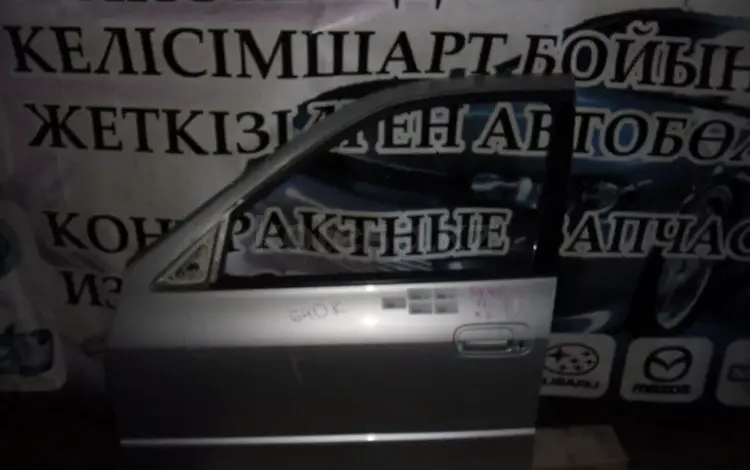 Дверь Toyota Vista SV40үшін19 000 тг. в Караганда