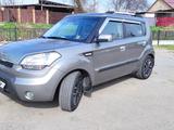 Kia Soul 2010 года за 5 500 000 тг. в Алматы – фото 2