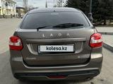 ВАЗ (Lada) Granta 2191 2020 года за 5 000 000 тг. в Семей – фото 4