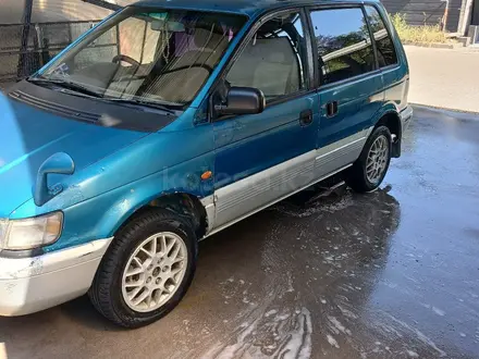 Mitsubishi RVR 1995 года за 1 300 000 тг. в Алматы – фото 8