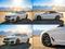 BMW 530 2023 года за 26 000 000 тг. в Алматы