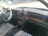 Kia Optima 2004 года за 950 000 тг. в Астана – фото 4